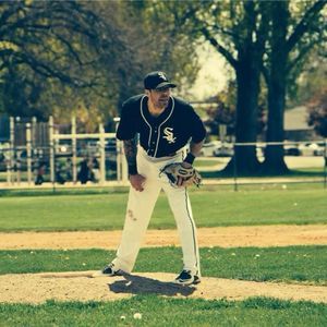 Meet your Posher, Matt